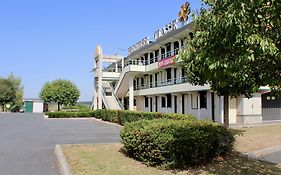 Première Classe Chateauroux - Saint Maur