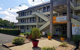 Première Classe Chateauroux - Saint Maur